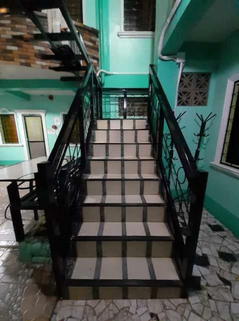 Maritonies Place Coron Extérieur photo