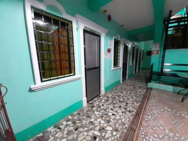 Maritonies Place Coron Extérieur photo